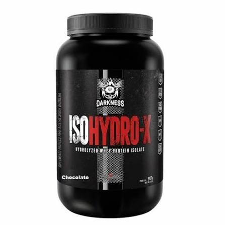 Whey Hydro X Iso E Hid Im Chocoalte Pt 907g