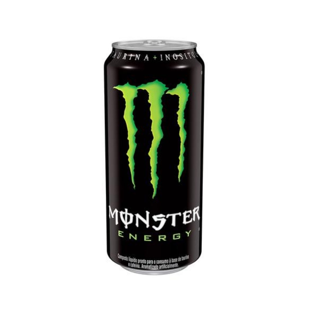 ENERGETICO MONSTER ENERGY LATA 473ML