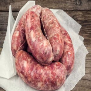 LINGUICA SUINA 700G JALMIR