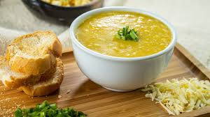 CALDO