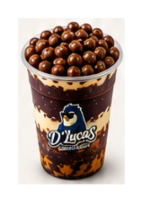 CHOCO BALL