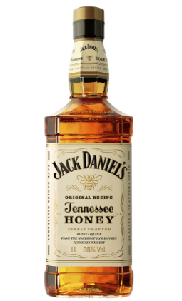 JACK MEL GARRAFA