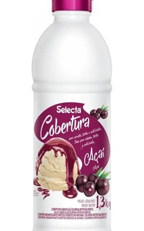 (C) AÇAI
