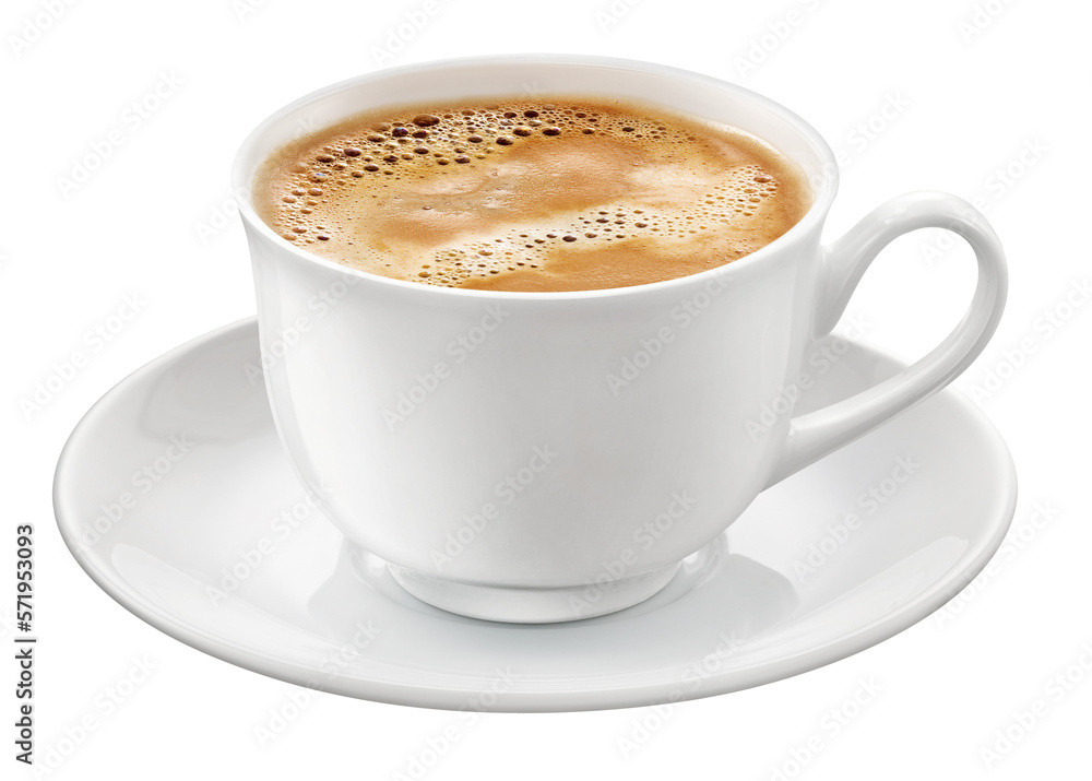 Cappuccino:
