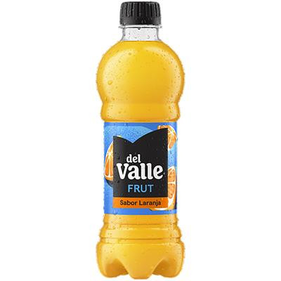 DEL VALE LARANJA 450 ML 