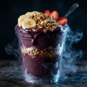 AÇAI 500g