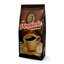 CAFE PIMPINELA TRAD 500G
