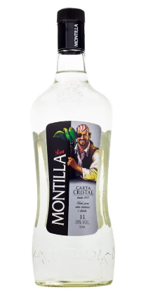 MONTILLA