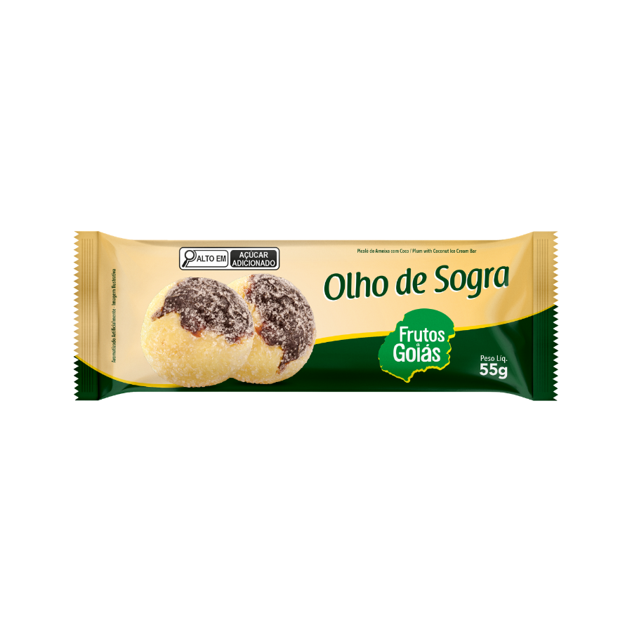 PICOLE OLHO DE SOGRA