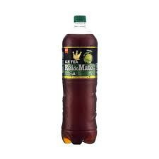 CHÁ MATE REI DO MATE LIMÃO SEM AÇUCAR 1,5L