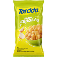 TORCIDA CEBOLA