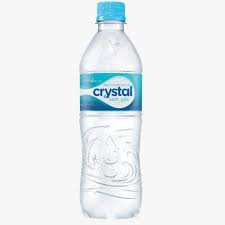 ÁGUA S/ GÁS 500ML