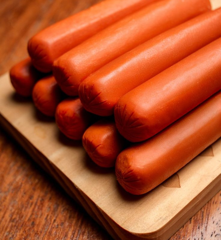 SALSICHA