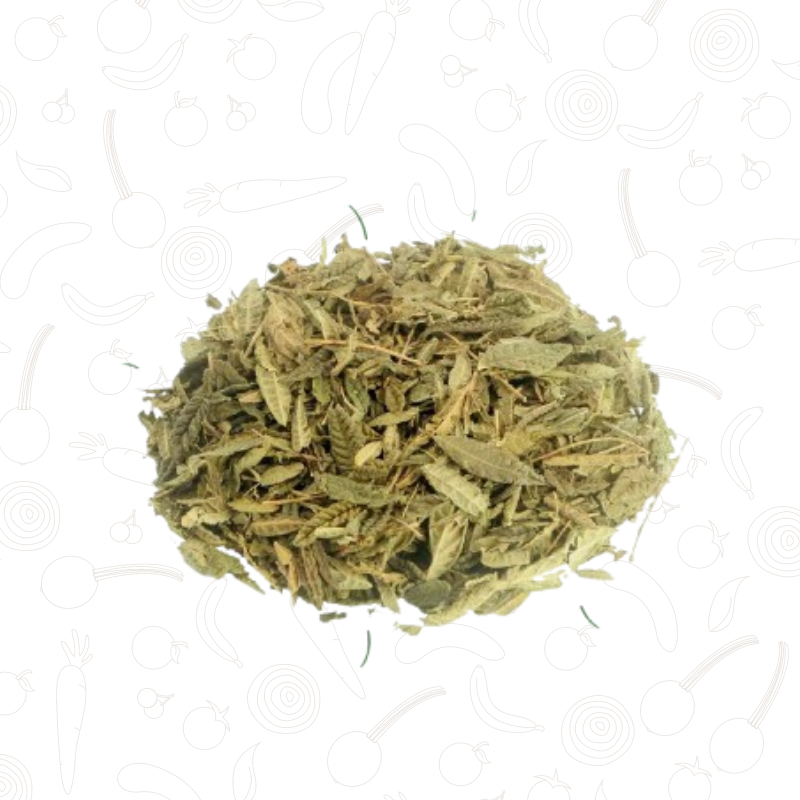 Carobinha 50g