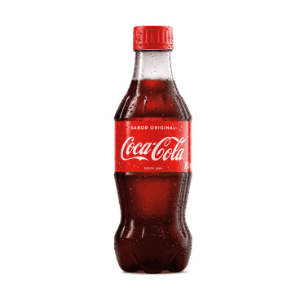 COCA COLA 250ML
