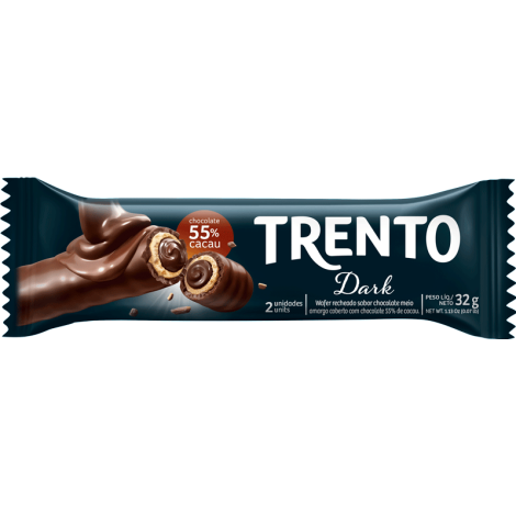 CHOC TRENTO DARK