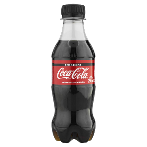 COCA PET ZERO