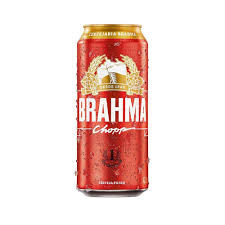 BRAHMA 473ML 
