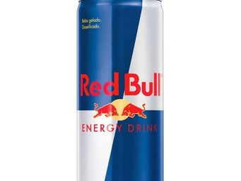 Red Bull