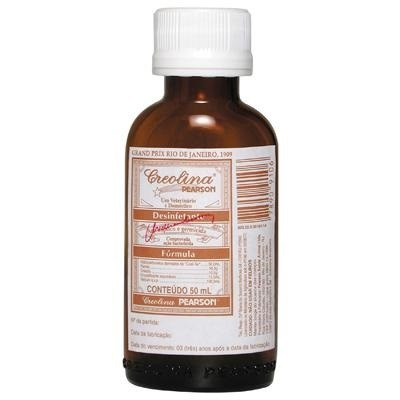 CREOLINA PEARSON 50ML