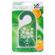 AROMATIZANTE P/ ARMARIOS CASA KLINER  BRISA REFRESCANTE