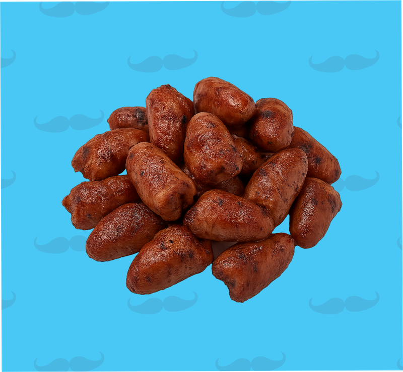 Coração de Galinha