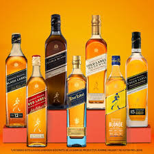 JOHNNIE WALKER