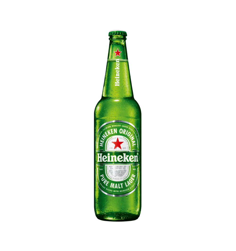 Heineken 600ml