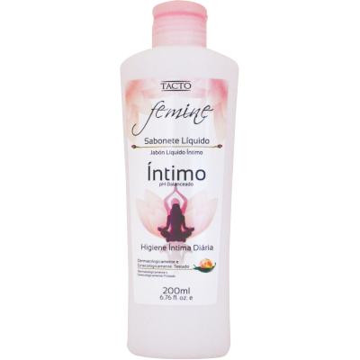 SABONETE INTIMO FEMINE 200ML