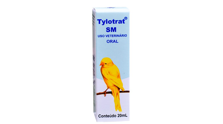 Tylotrat 20mL