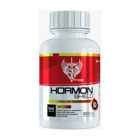 Hormon Shield 120 Caps (Shadow)