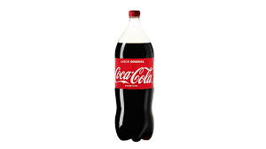 COCA COLA 2LT