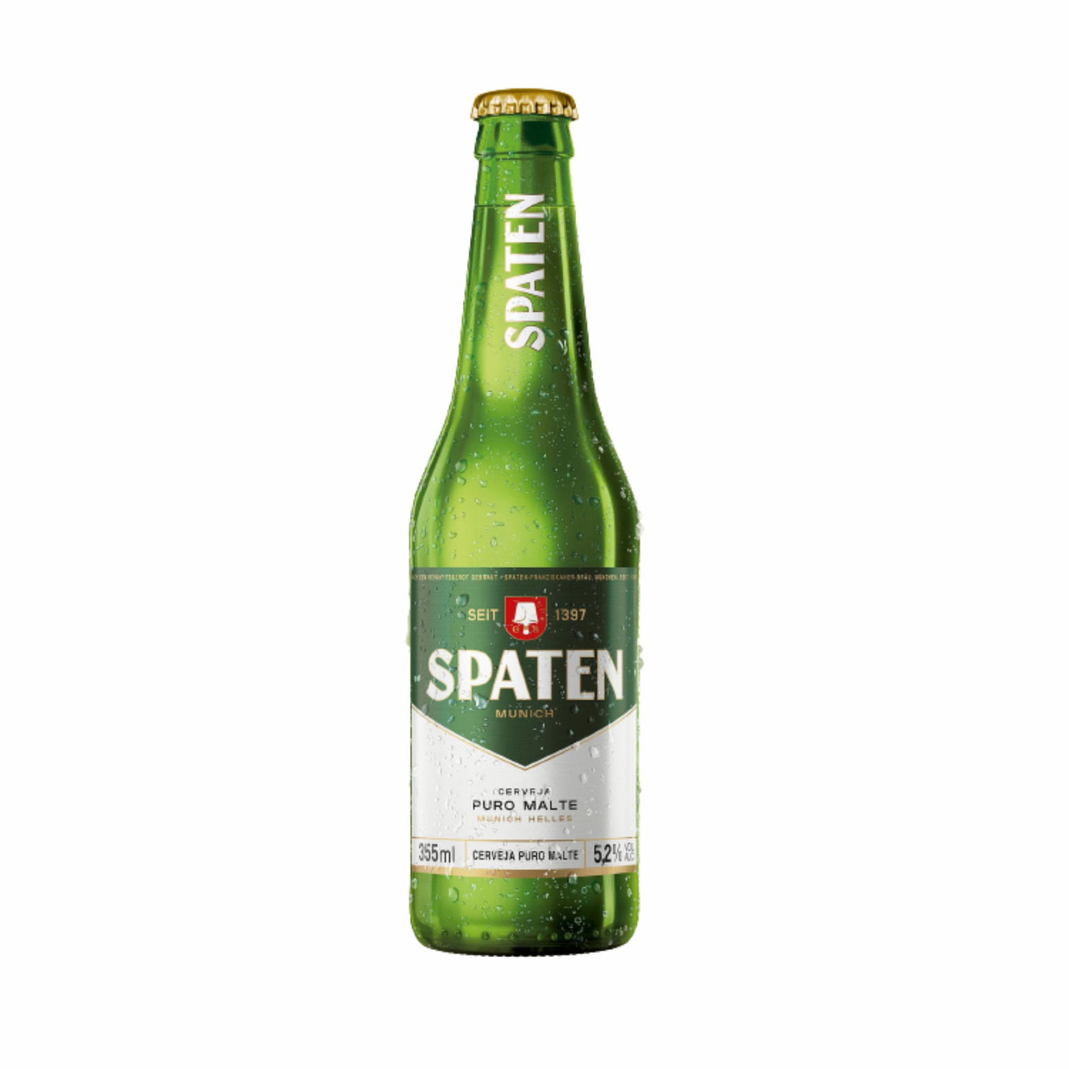 Spaten Long Neck 355ml