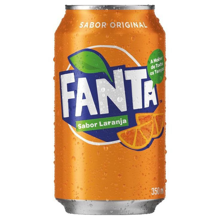 FANTA LATA