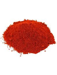 Páprica Picante 50g