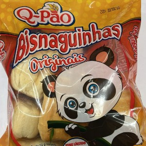 BISNAGUINHA ORIGINAL 220G
