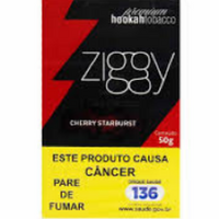 Ziggy (Cherry Starburst)
