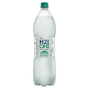 H2O LIMONETO 1,5L