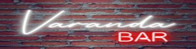 VARANDA BAR