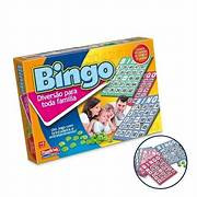JOGO DE BINGO C/24 CART CX21CM 003