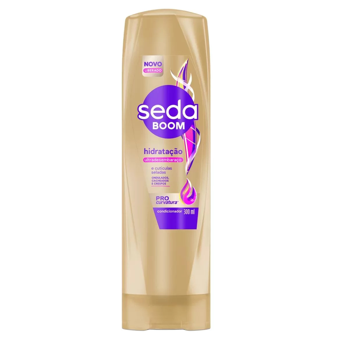 COND SEDA BOOM HIDRATAÇAO 300ML