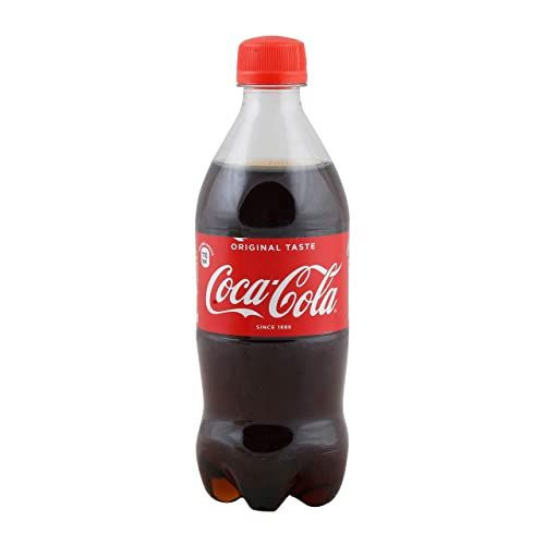 COCA 250 ML