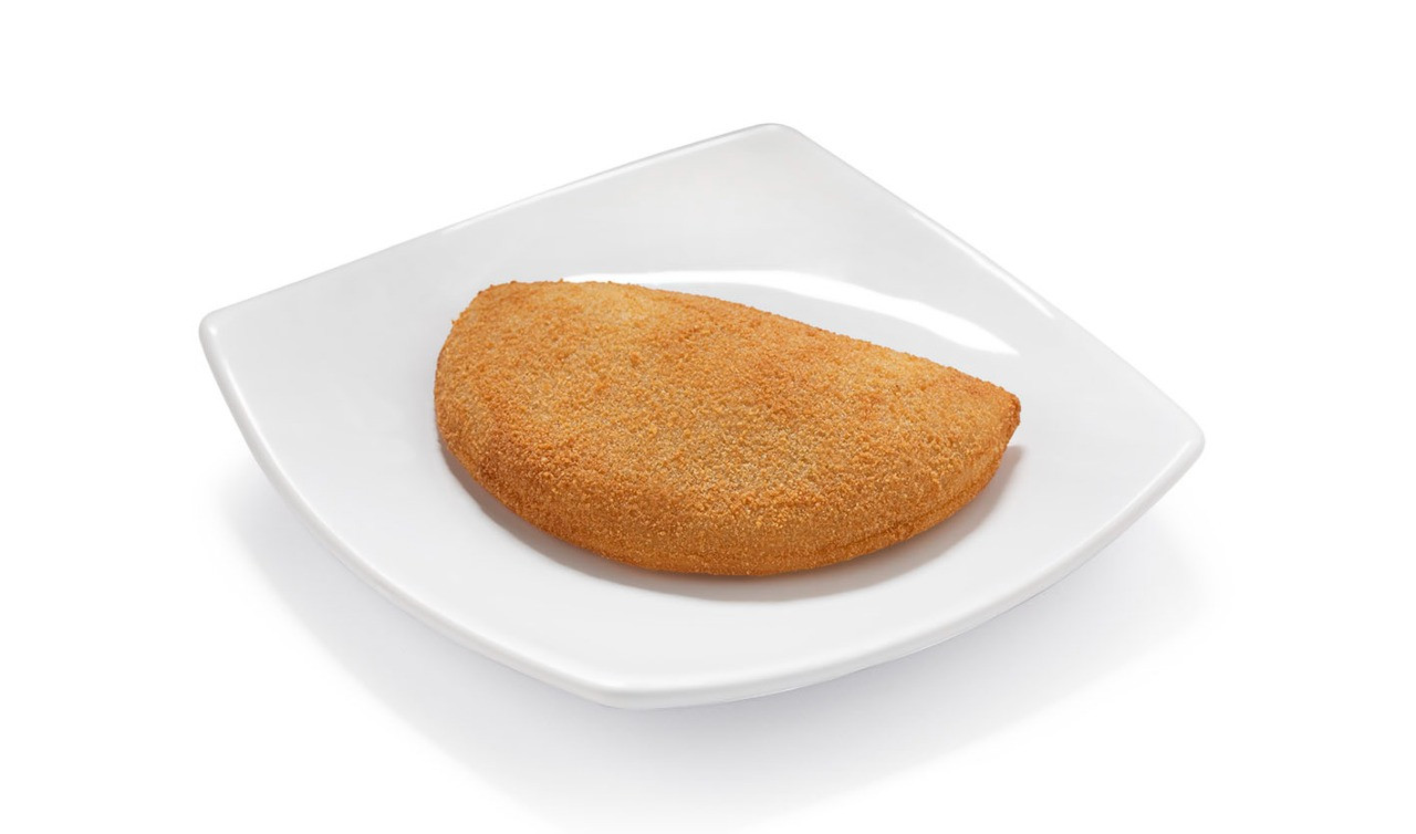 Risoles de Frango com Catupiry