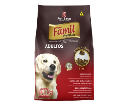 Famil Premium 15kg