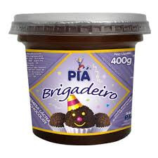 Brigadeiro Piá 400g