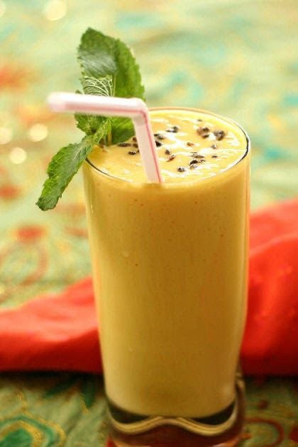CREME DE MARACUJÁ