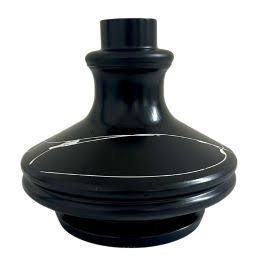VASO ALADIN PRETO
