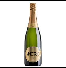 Naturelle Moscatel Nero Brut