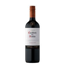 CASILLERO CABERNET