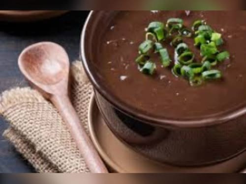 DELY SOPA DE FEIJAO